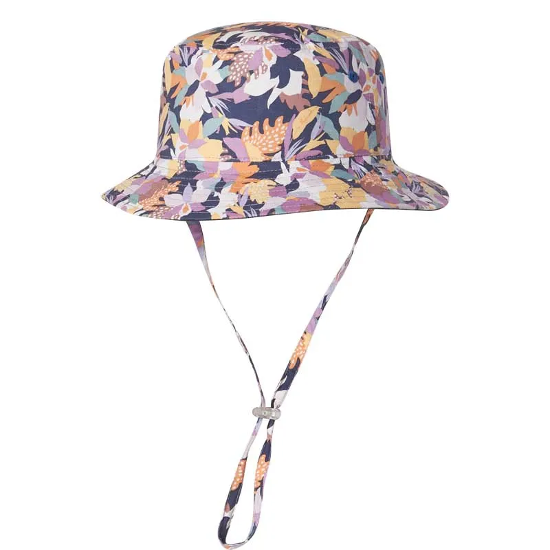 Millymook Youth Bucket Hat - Bianca