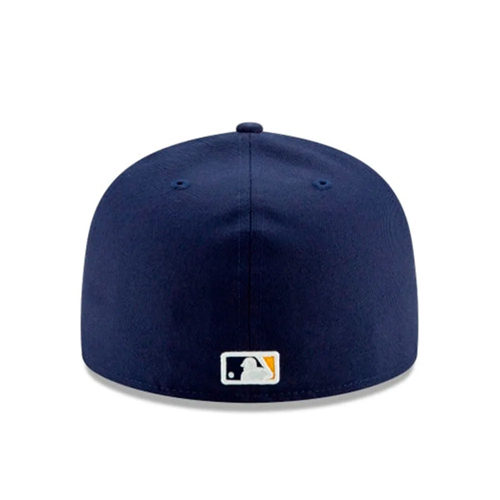 Milwaukee Brewers Authentic 'Blue'