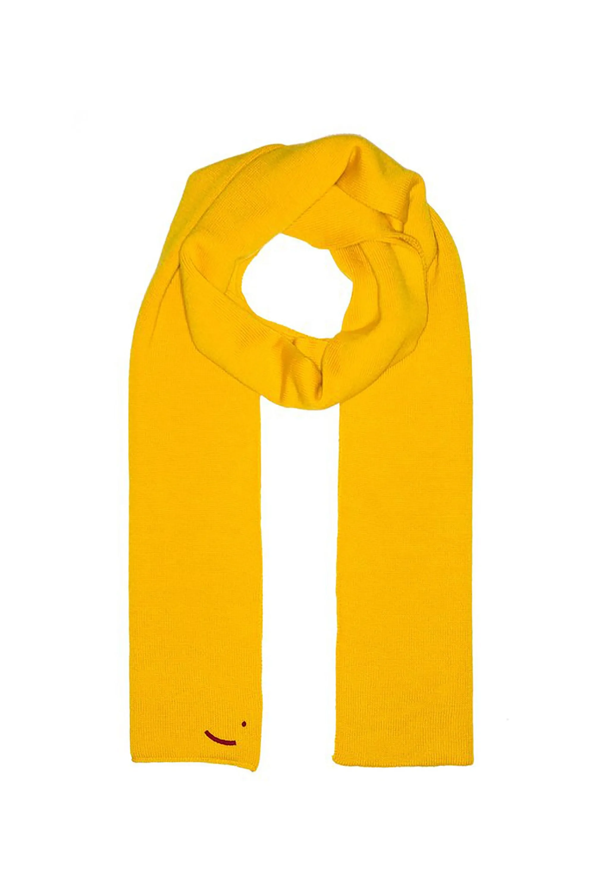 mombasa scarf yellow <br> by hatsup.