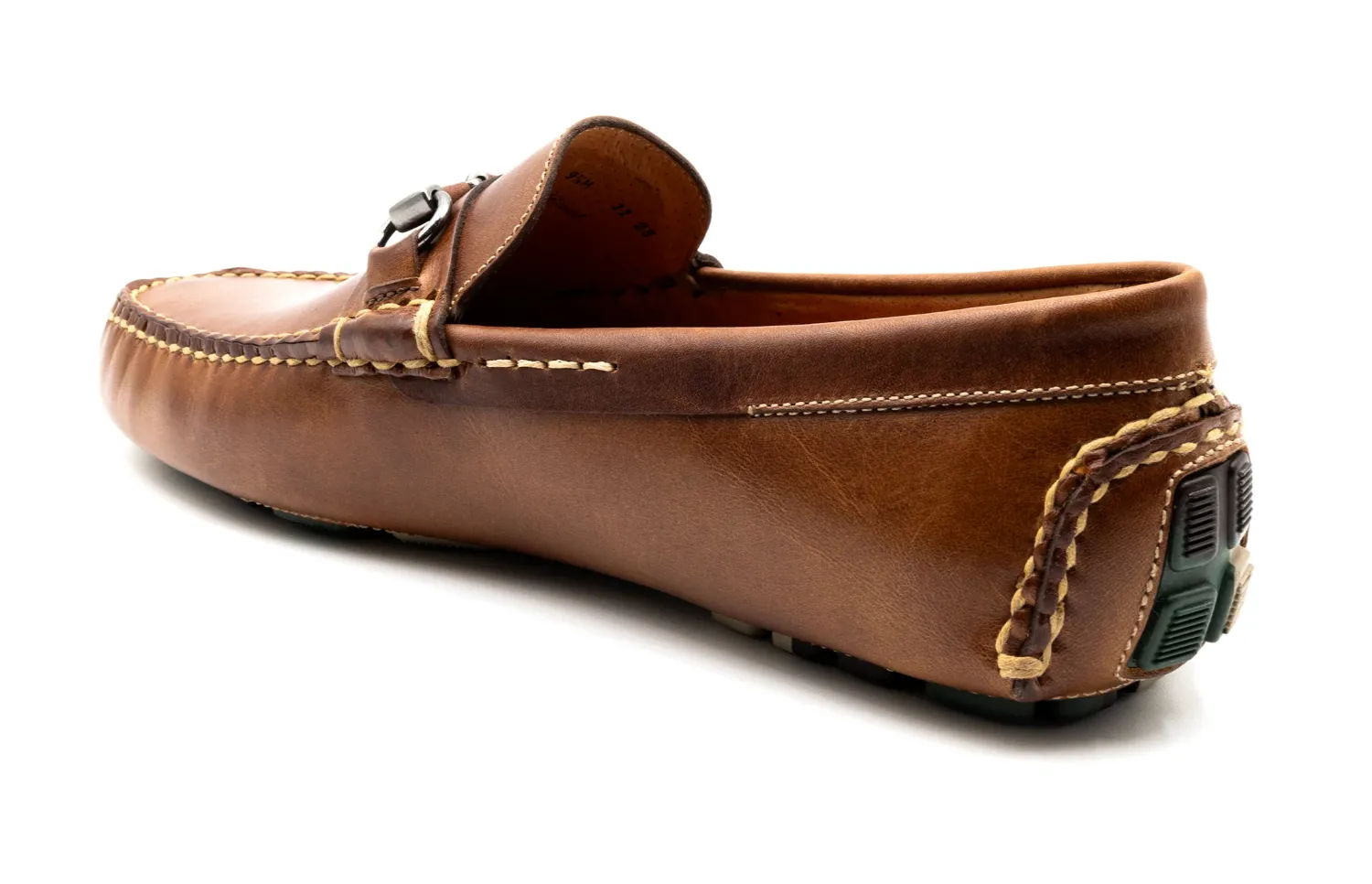 Monte Carlo Bit Loafer