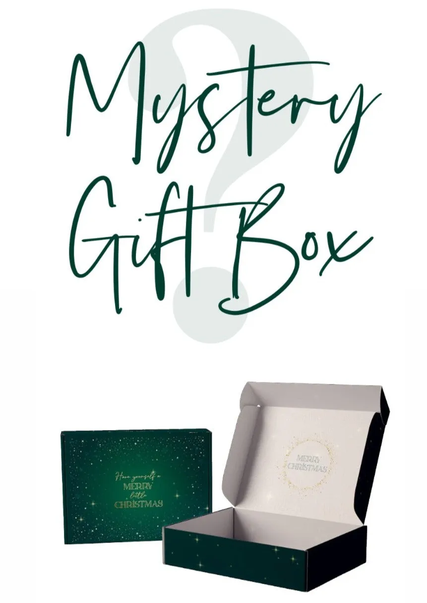 Mystery Luxury Gift Box