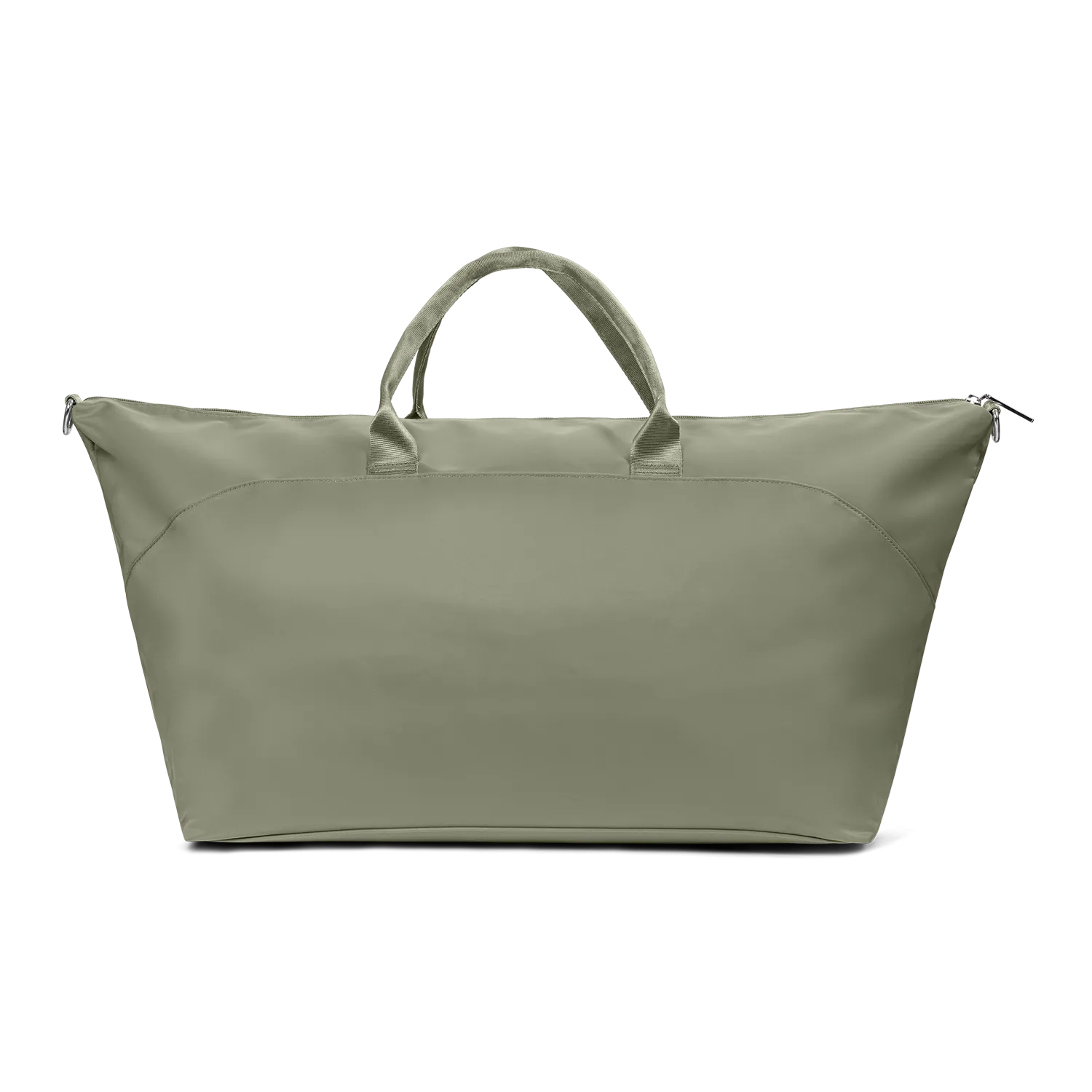 Natura - Dark Olive - Weekender XL