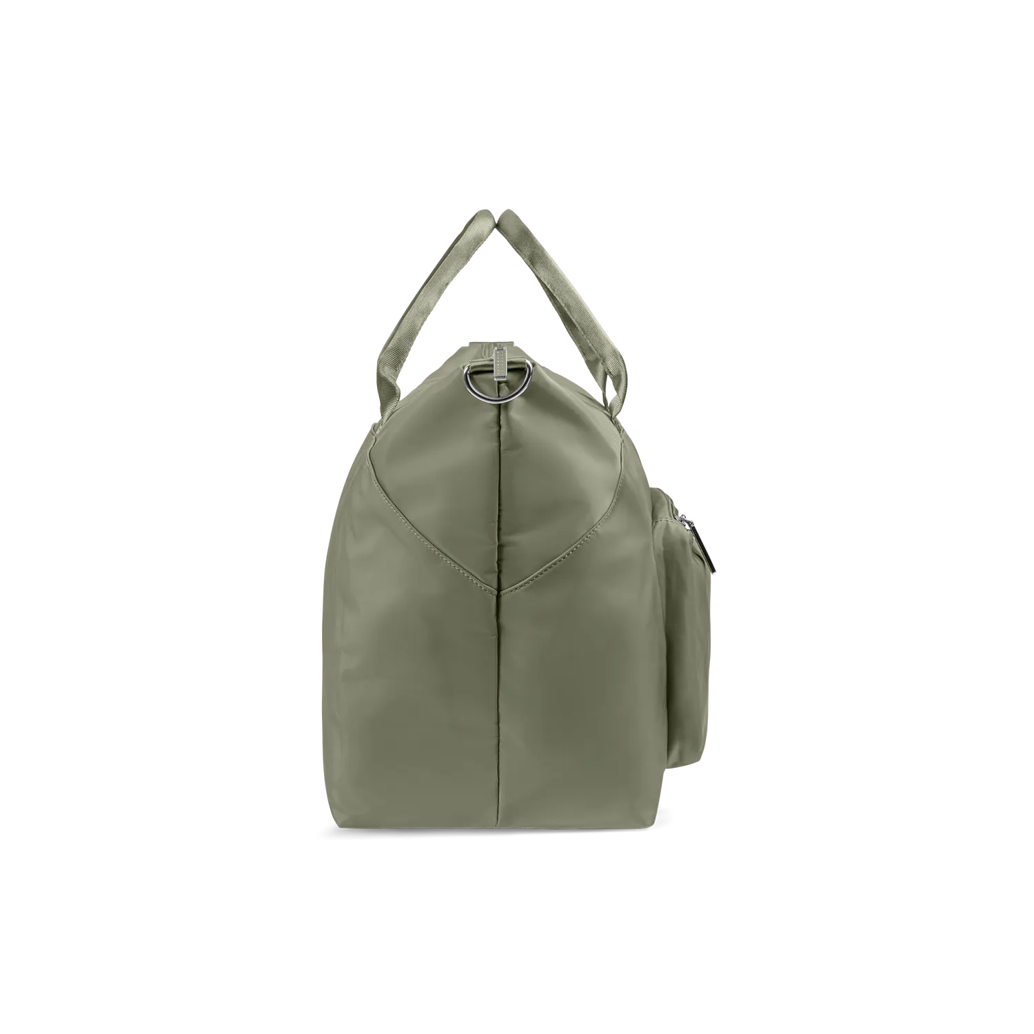 Natura - Dark Olive - Weekender XL