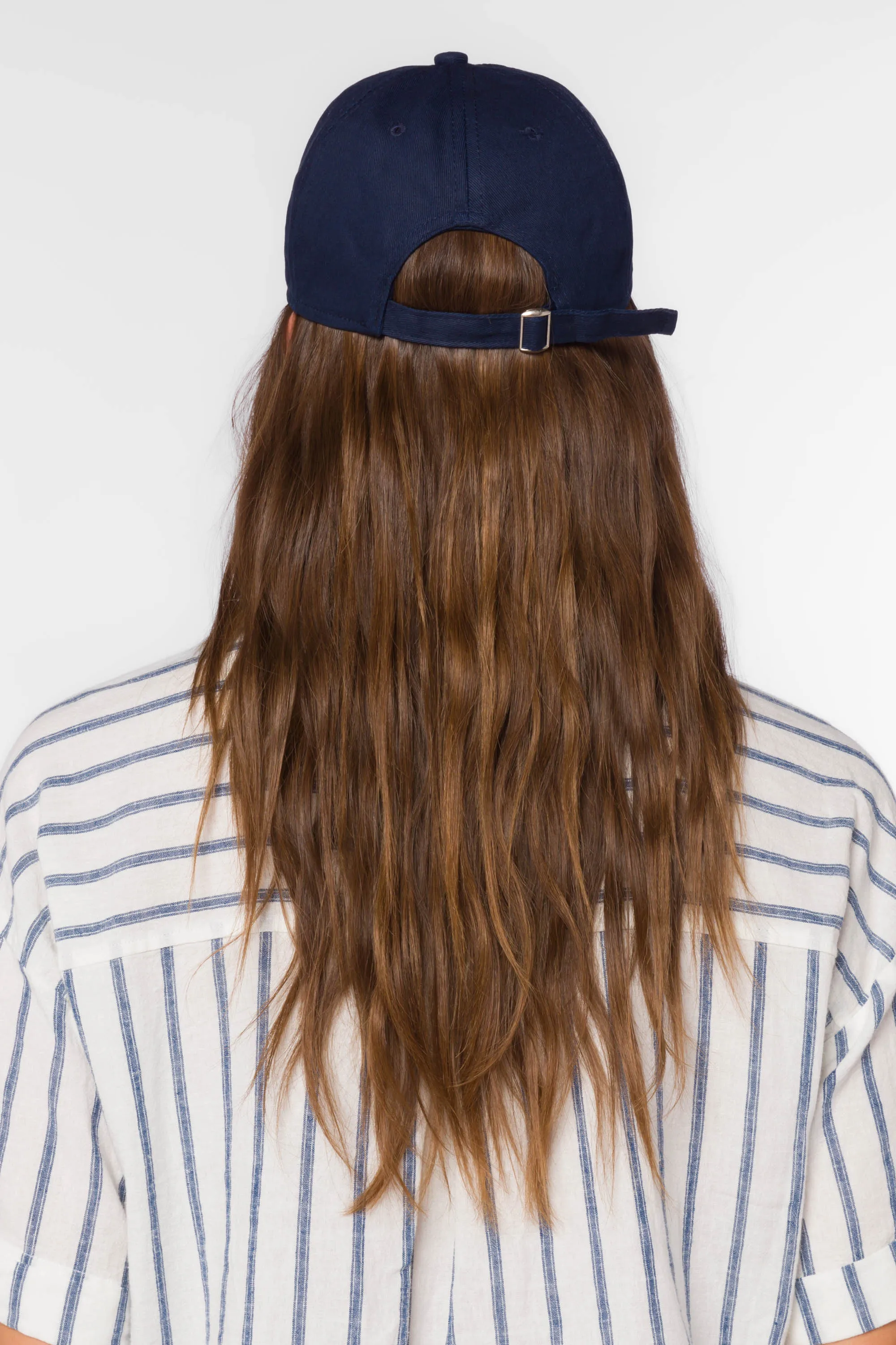 Navy Baseball Cap