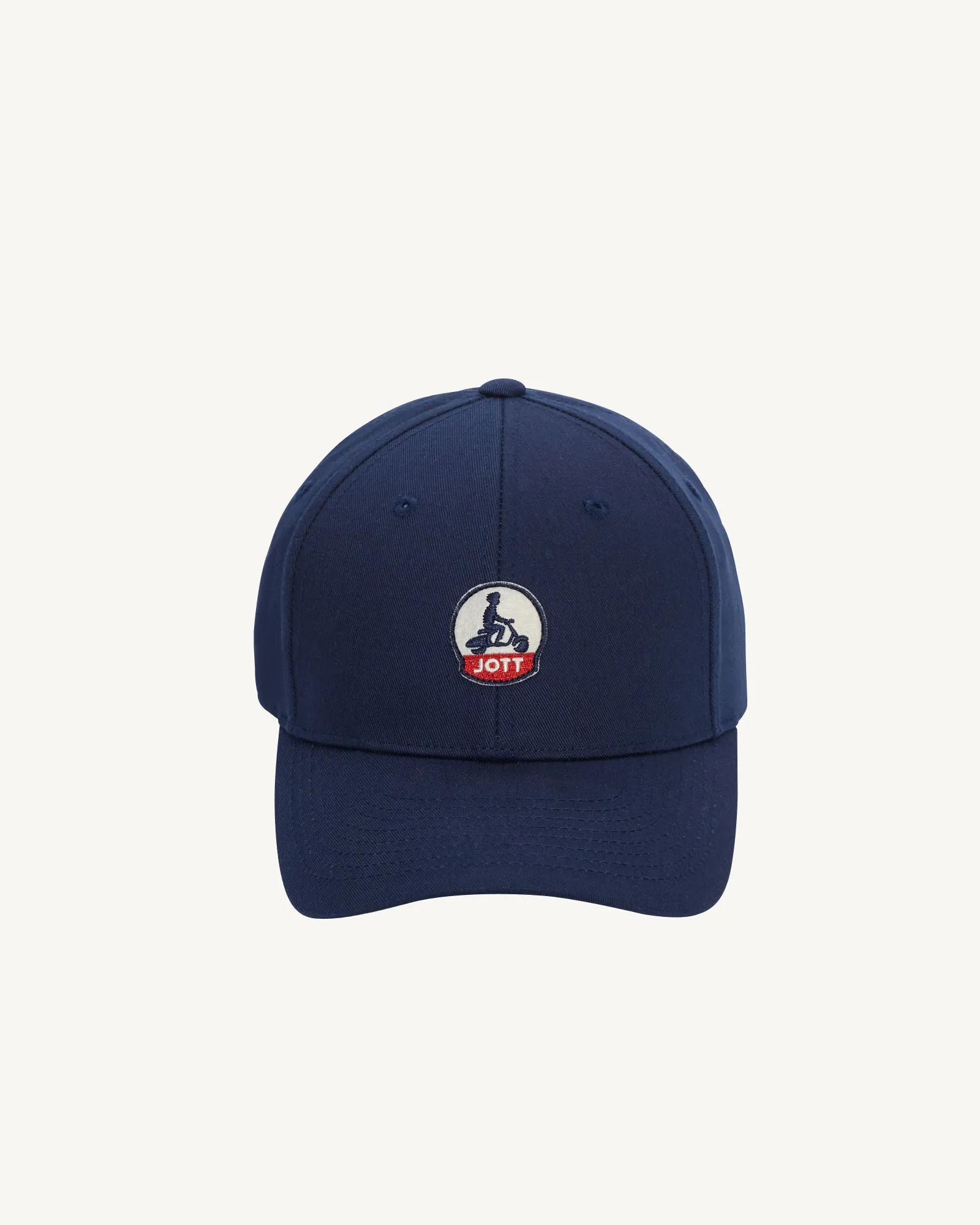 Navy Cap Cas 2.0 NOOS