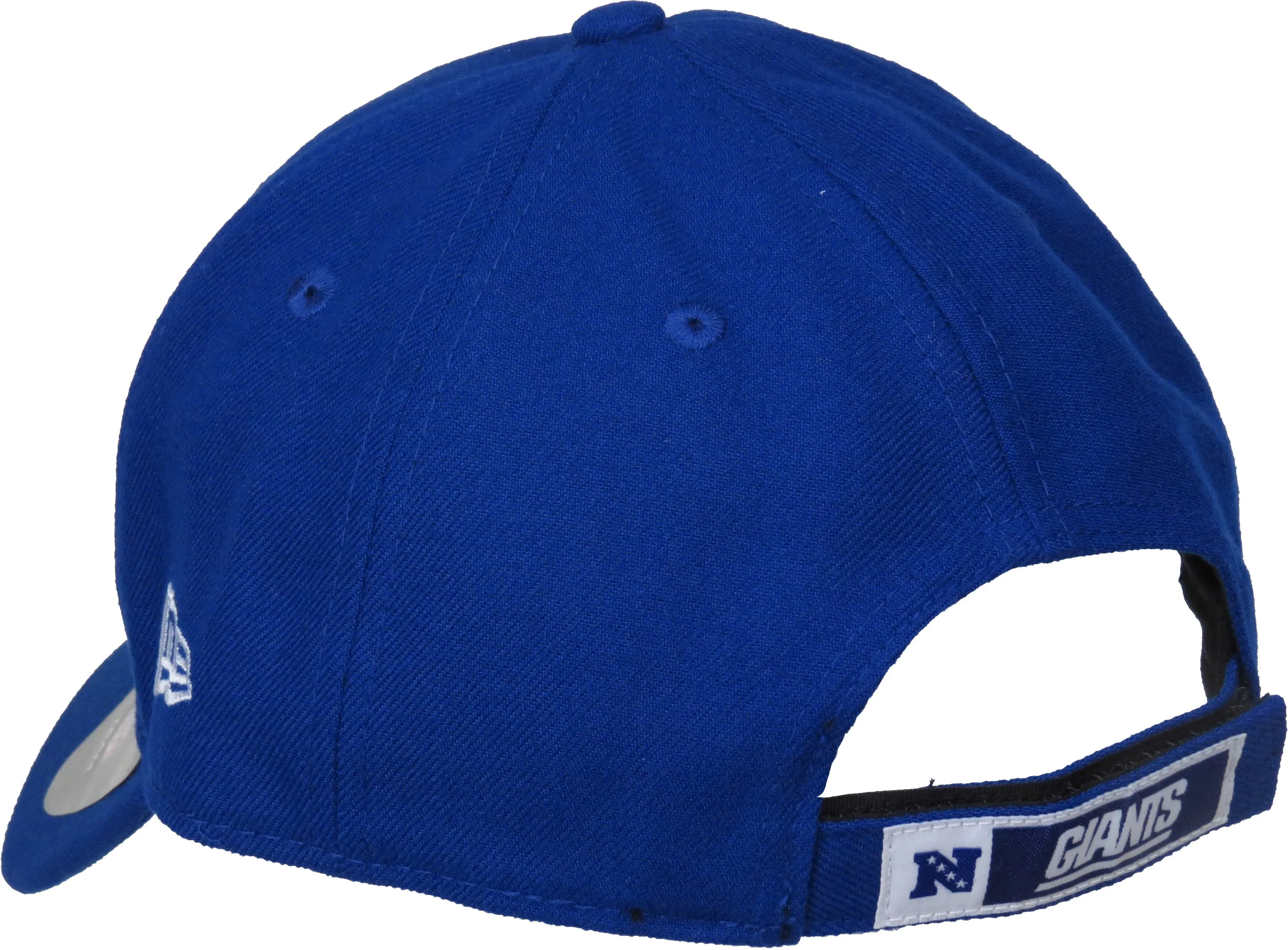 New York Giants New Era 940 The League NFL Adjustable Cap