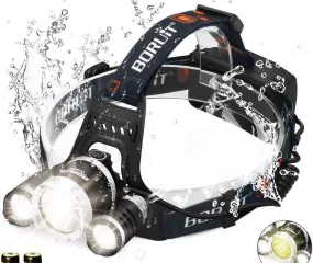 Night Stuff Headlamp