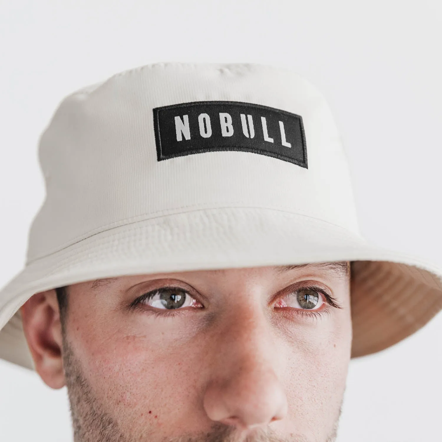 NOBULL Bucket Hat