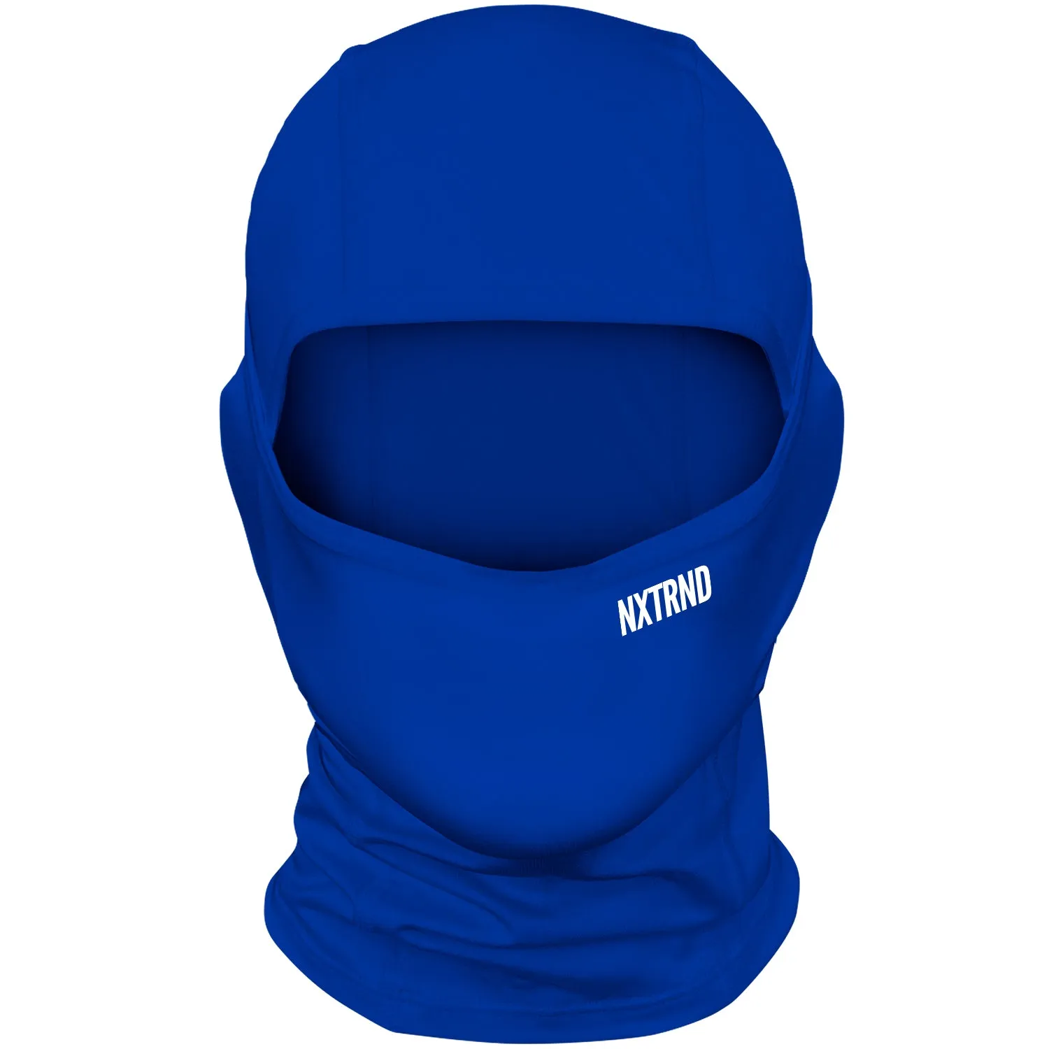 NXTRND Ski Mask Blue