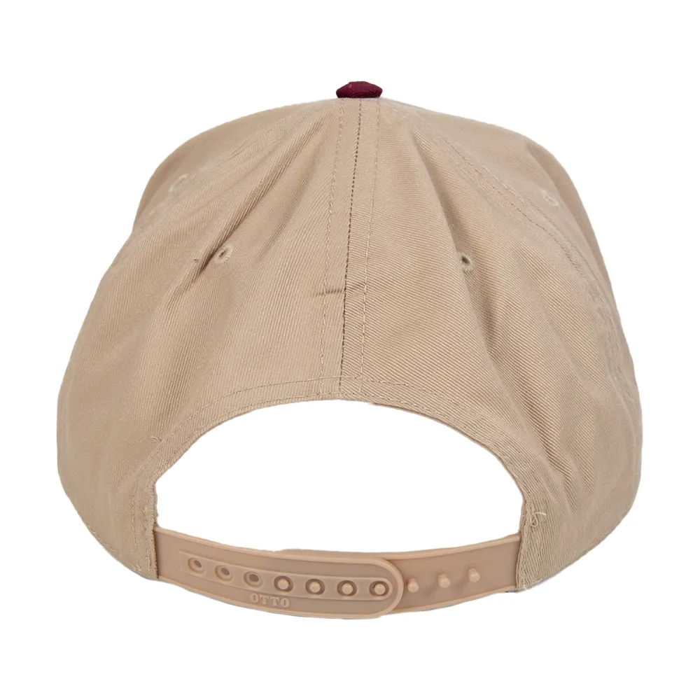 Old Row Outdoors Trout Hat