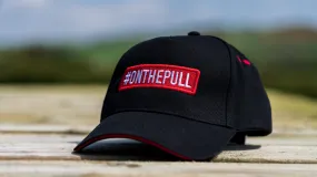 #onThePull Baseball Cap