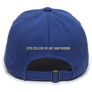 Otis College Logo Cap