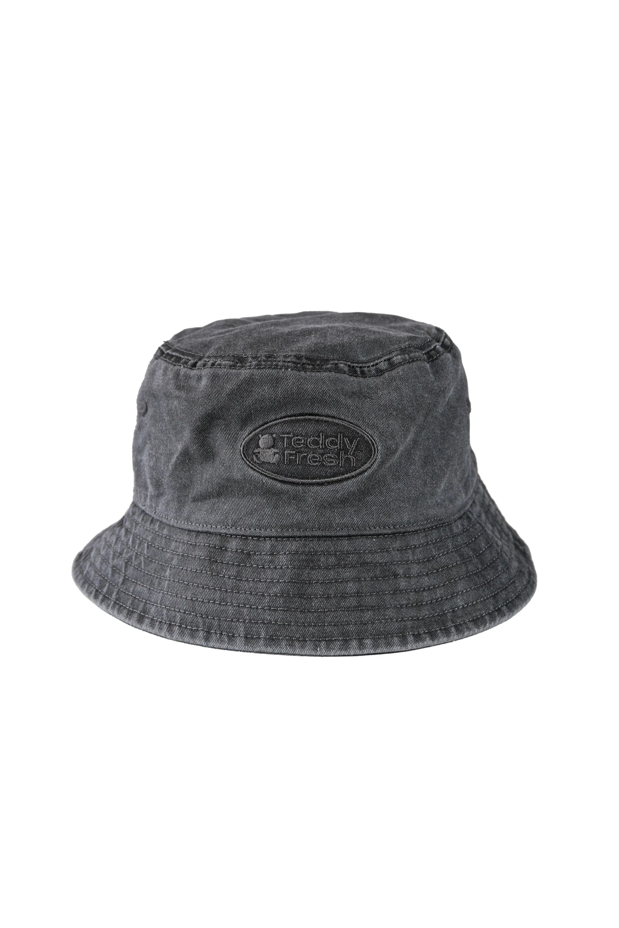 Overdye Bucket Hat