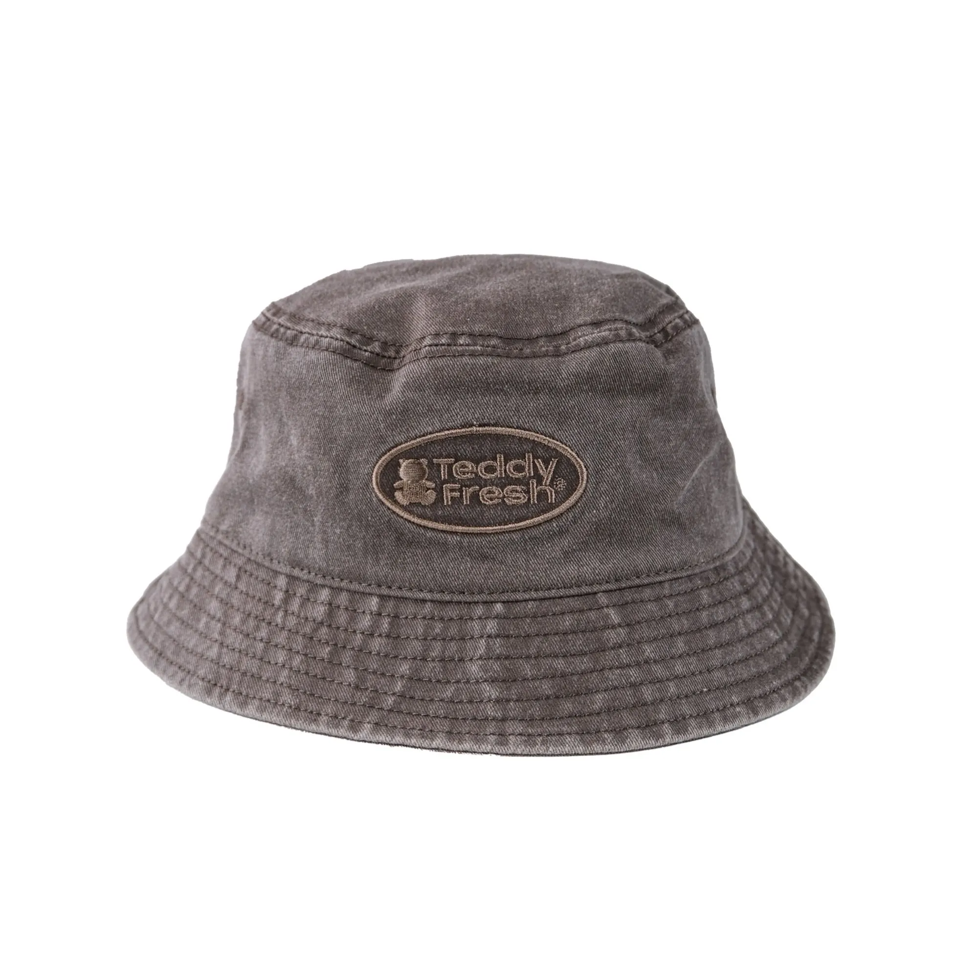 Overdye Bucket Hat