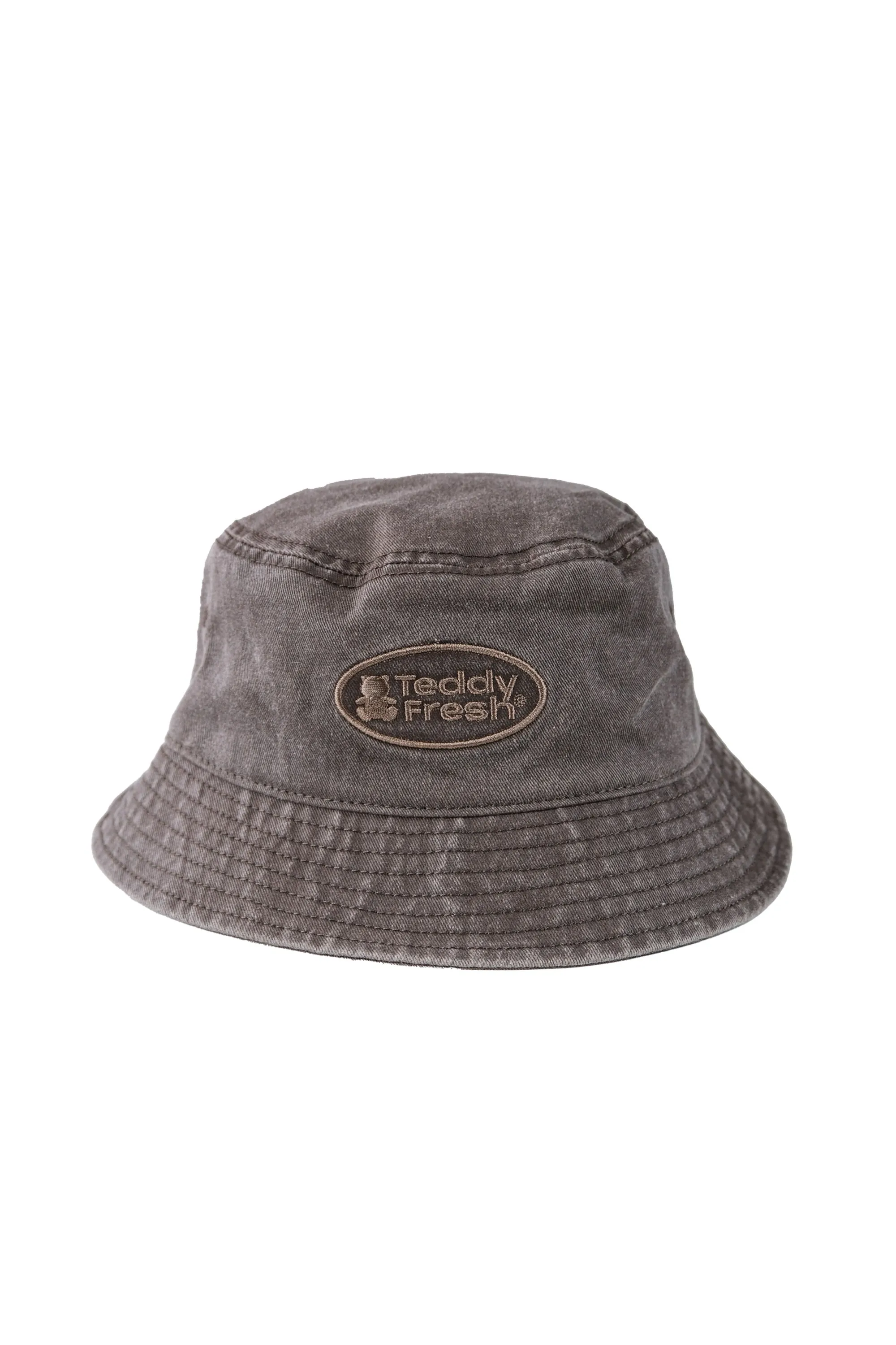 Overdye Bucket Hat