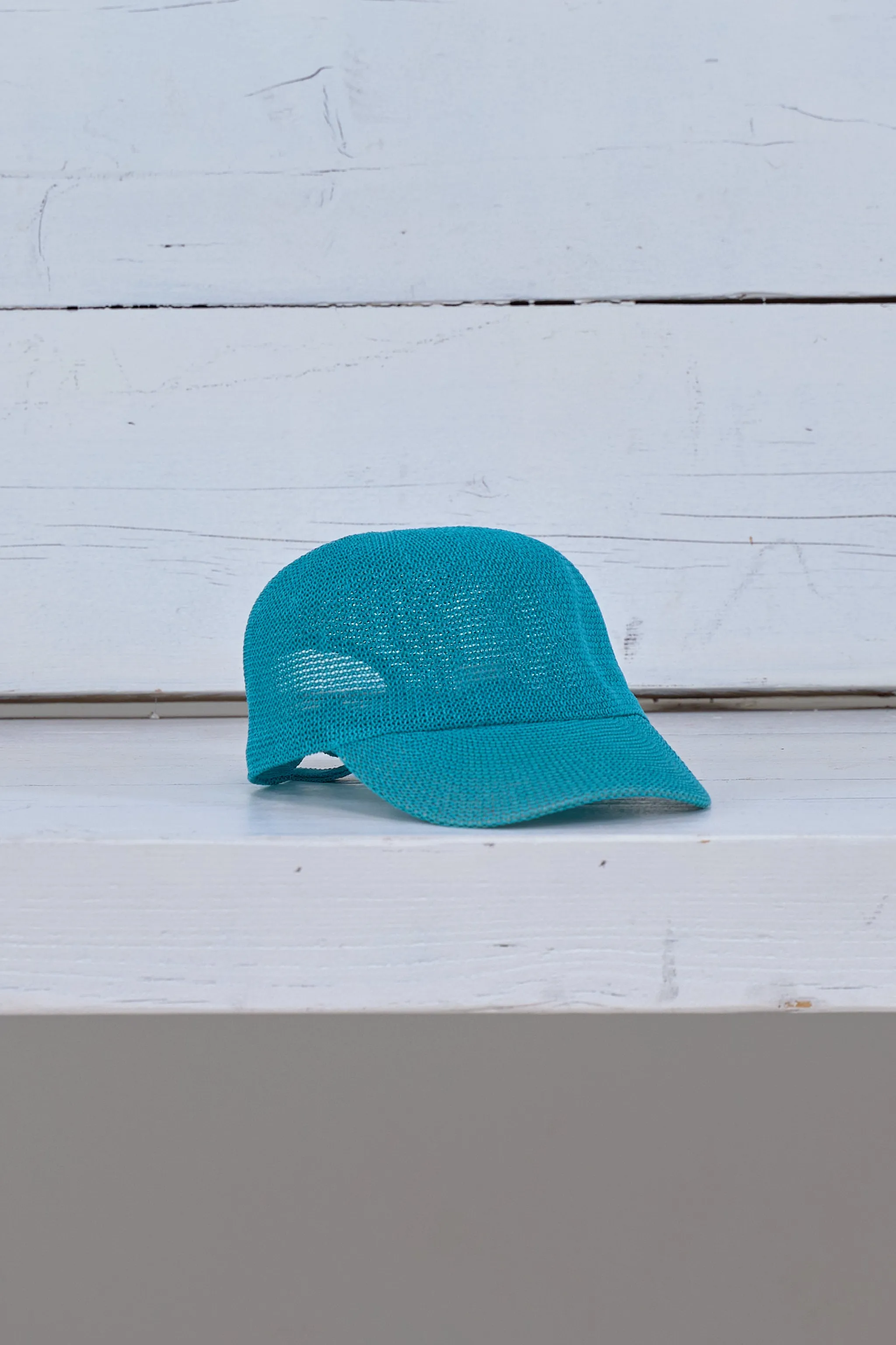 Papierstroh Baseball Cap, sieben Farben