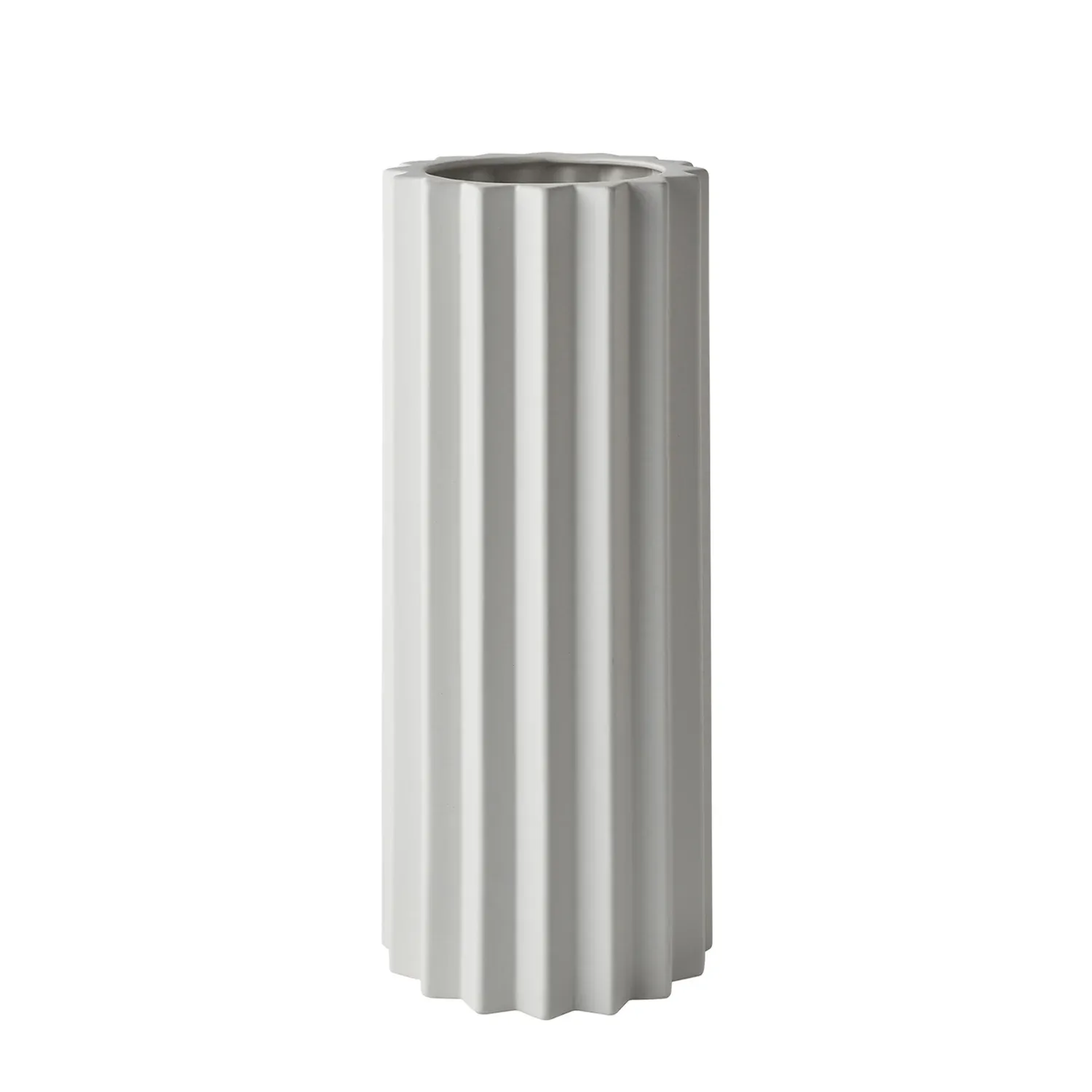 Parallel Lines Vase