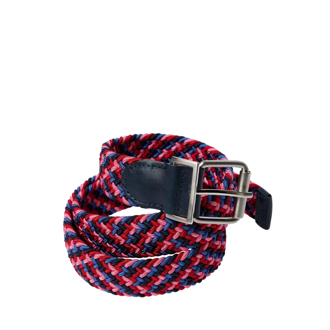 Parra Old Man Belt O/S - Multi