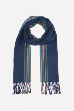 Paul Smith 2 Tone Scarf -J205