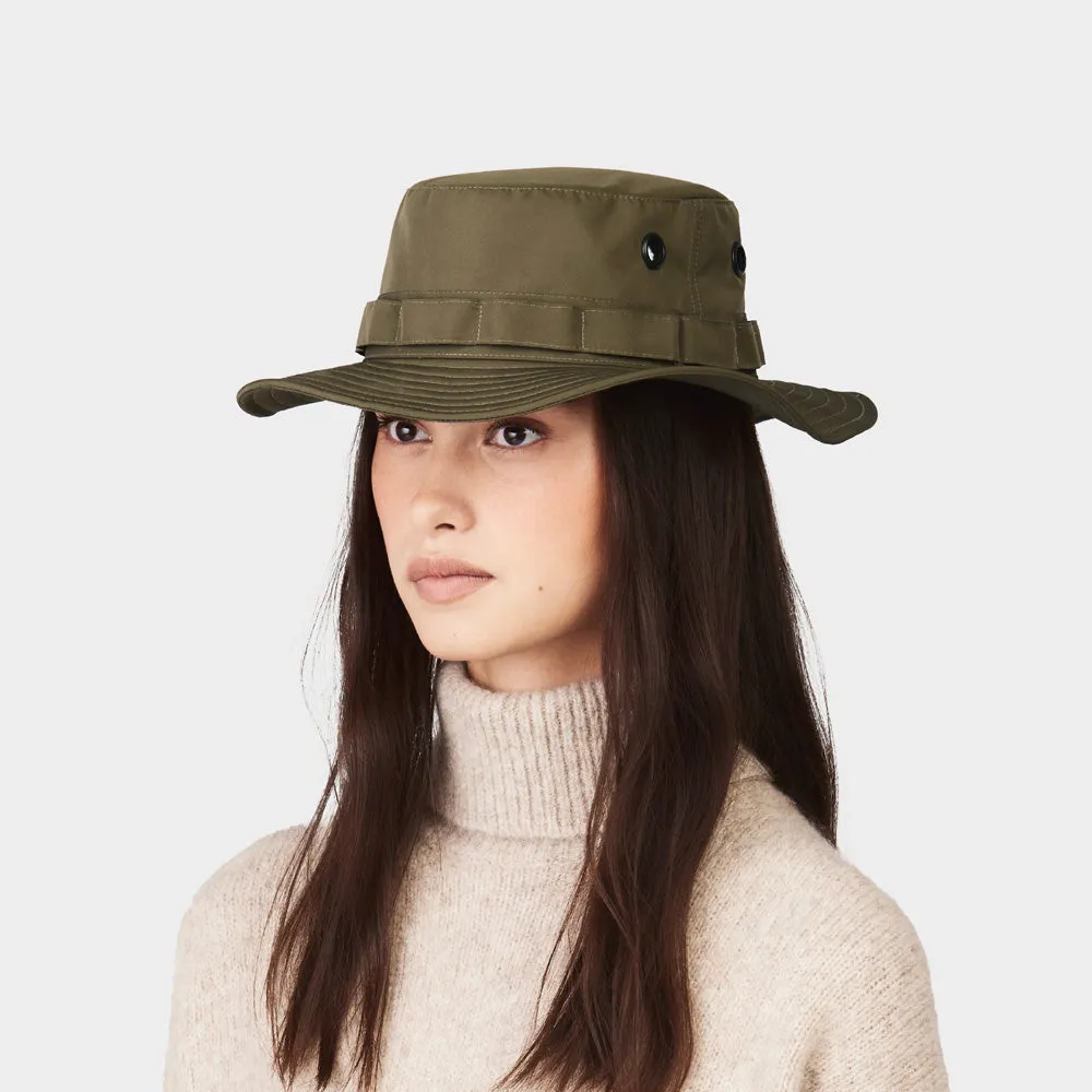 Performance Bucket Hat