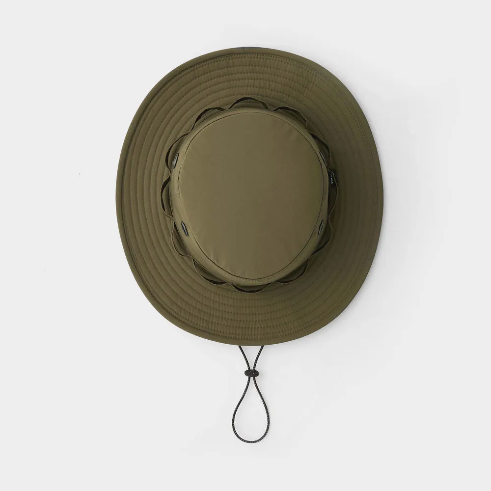 Performance Bucket Hat