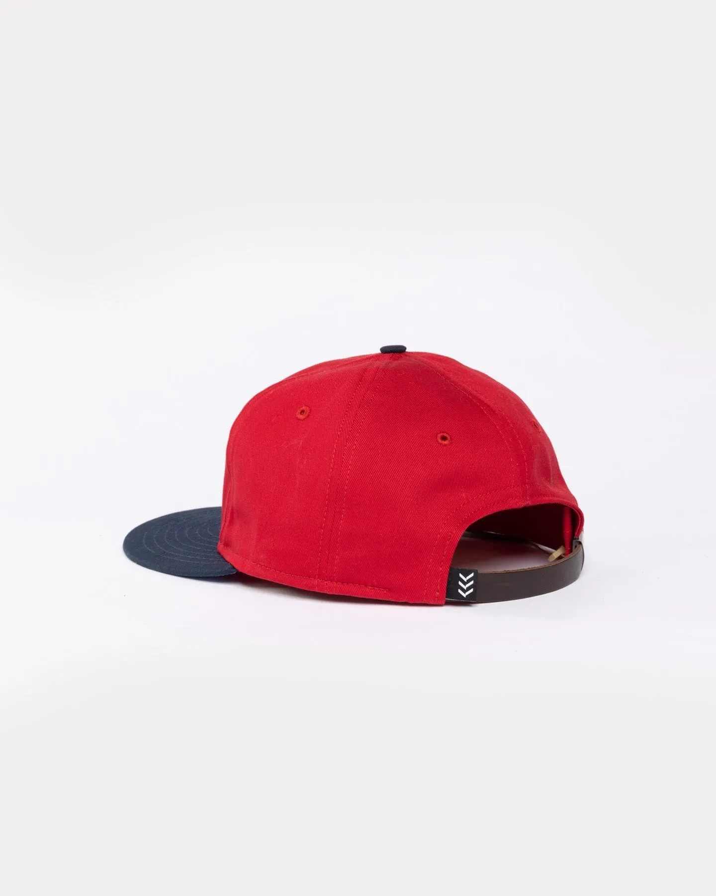 Philadelphia Stars Red Baseball Hat