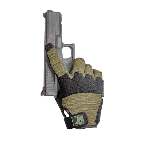 PIG Full Dexterity Tactical [FDT] Alpha Gloves [CLEARANCE COLOURS]