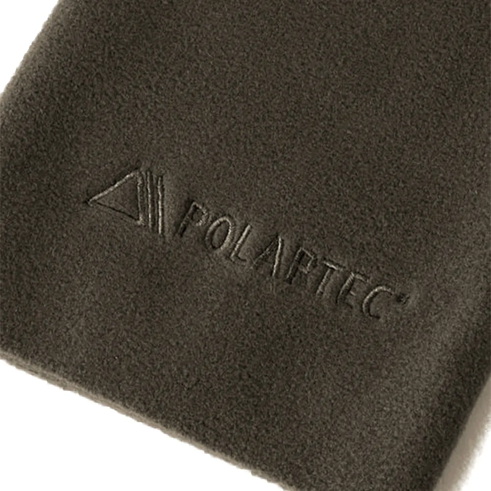 Polartec Fingerless 'OD'