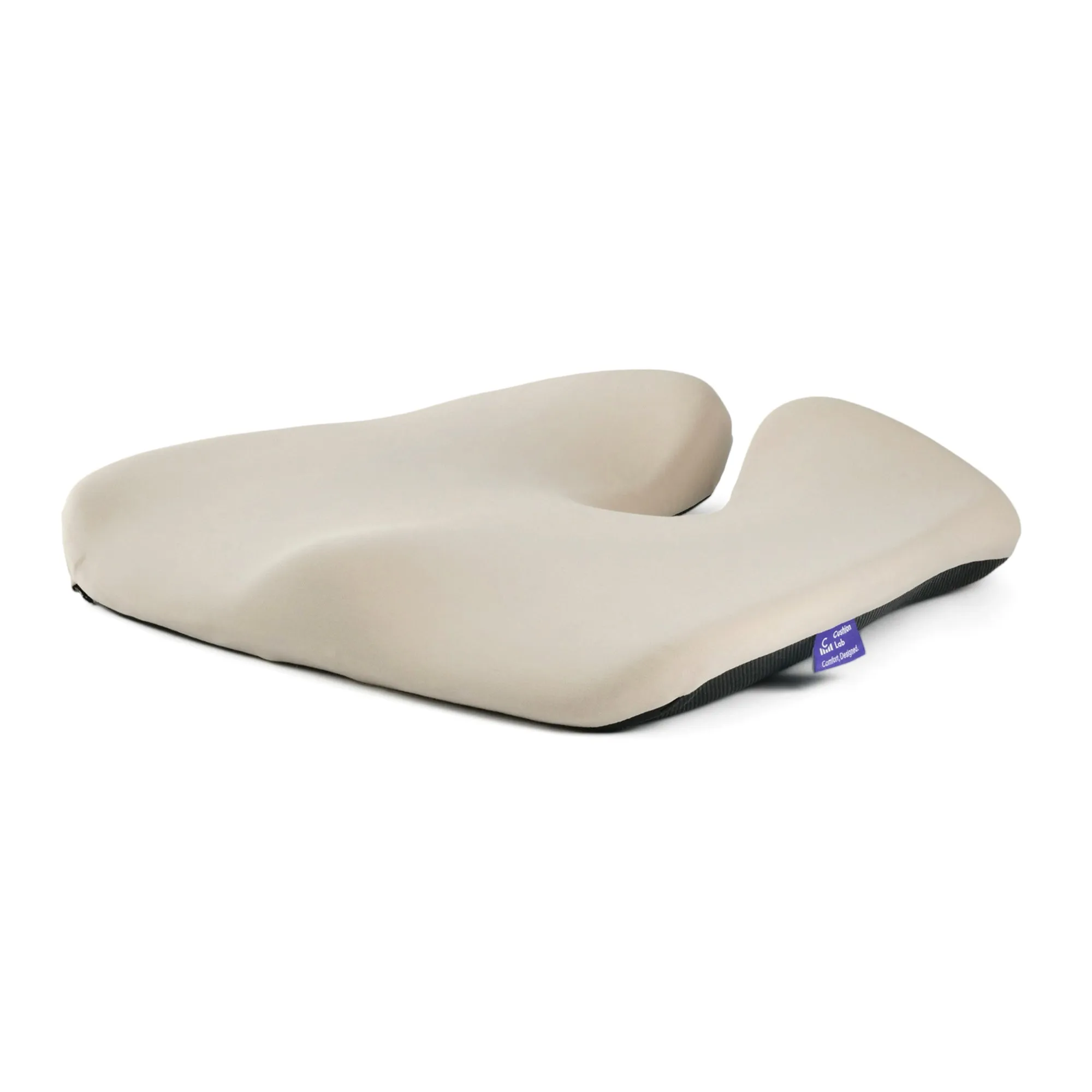 Pressure Relief Car Seat Cushion