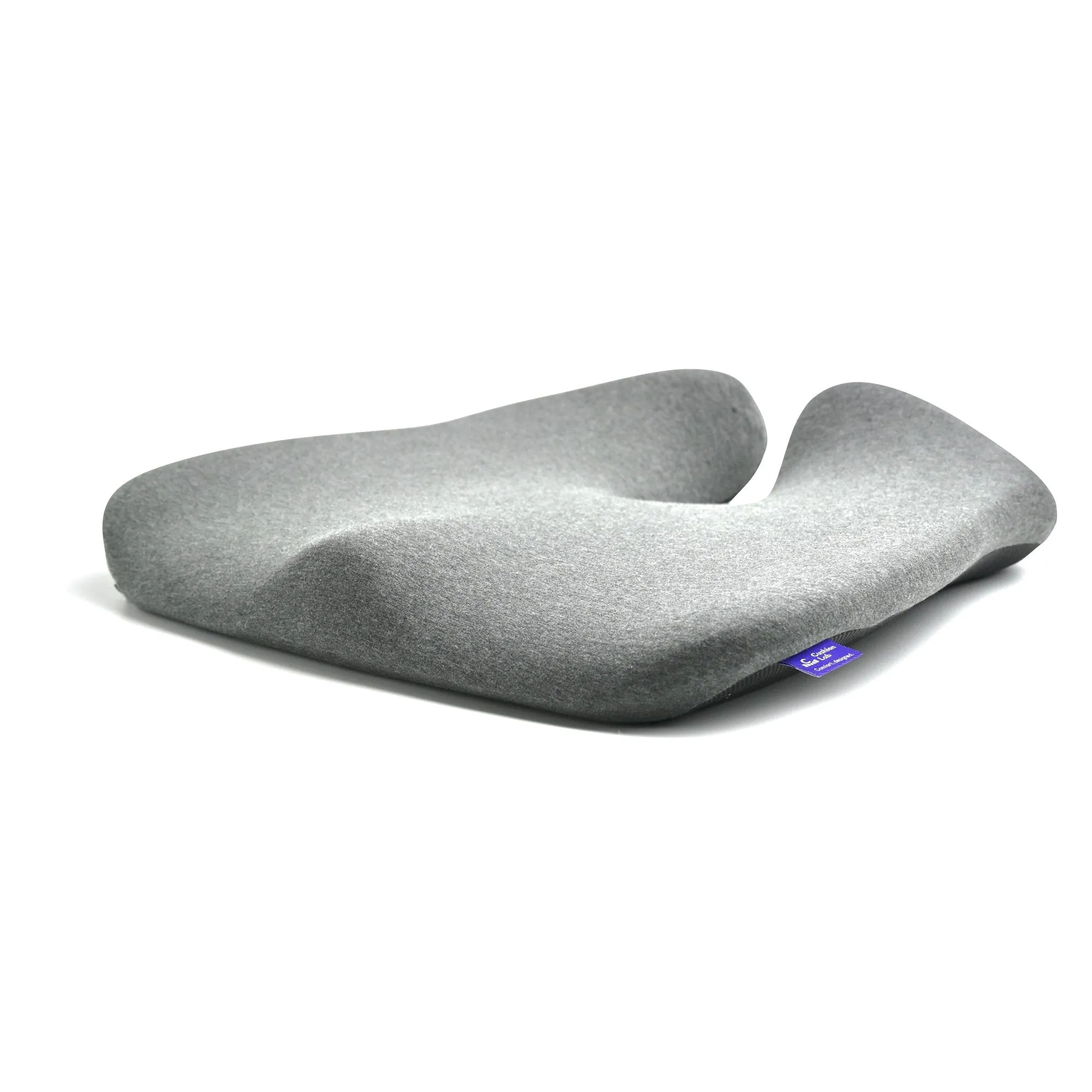 Pressure Relief Car Seat Cushion