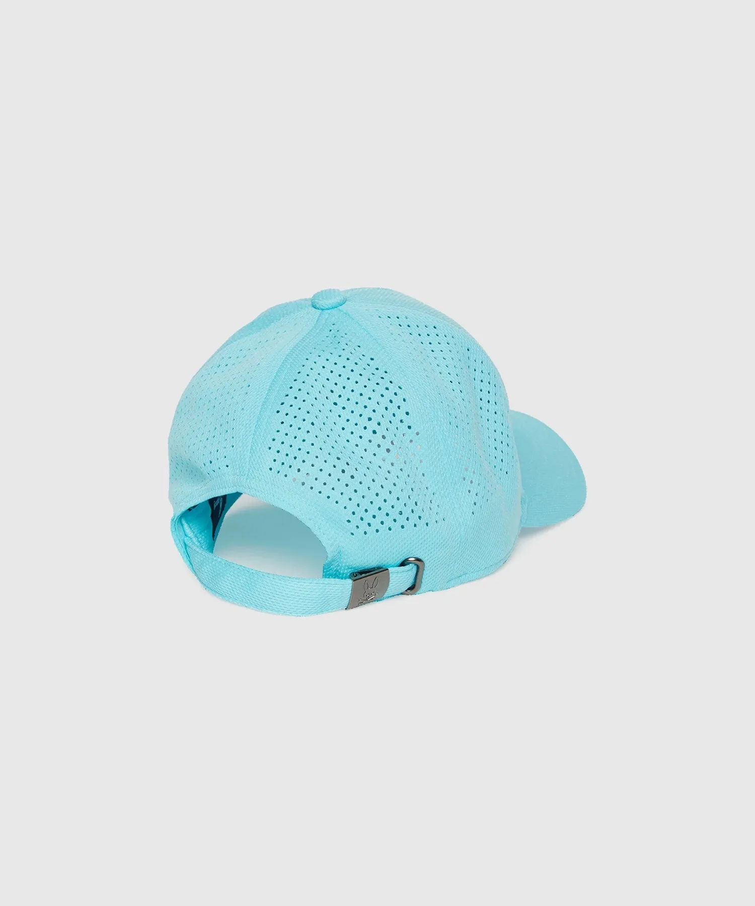 Psycho Bunny Mercer Sports Cap - Clear Sky