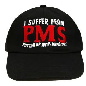 Putting Up With Men's Shit Hat