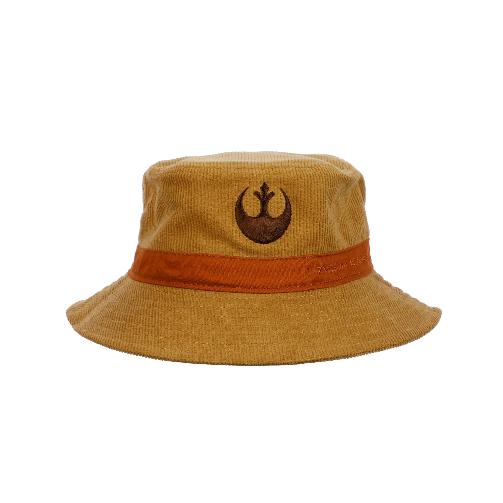 Rebel Bucket Hat