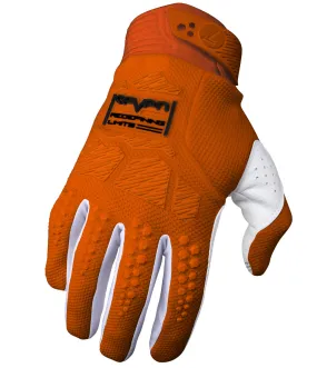 Rival Ascent Glove - Orange