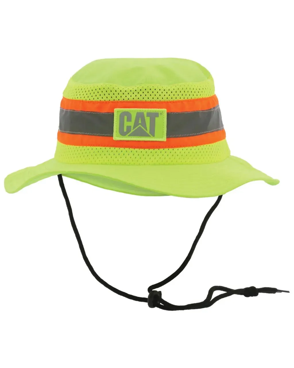 Safety Safari Bucket Hat