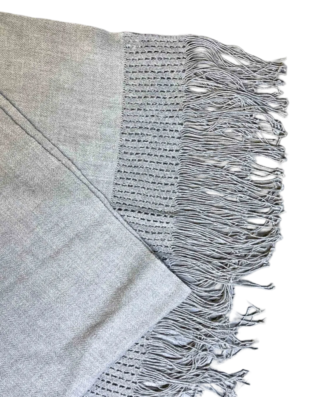 Scanlan Theodore Large Shawl Scarf