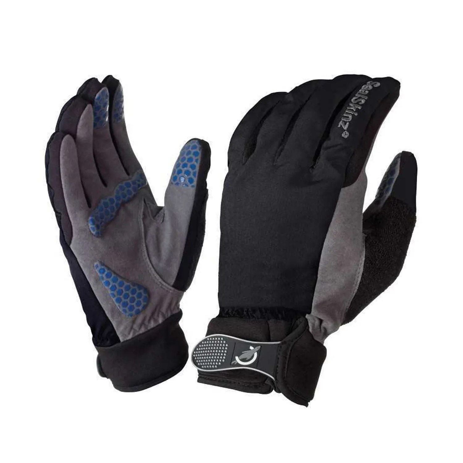 SealSkinz Women's All Weather Cycle Gloves