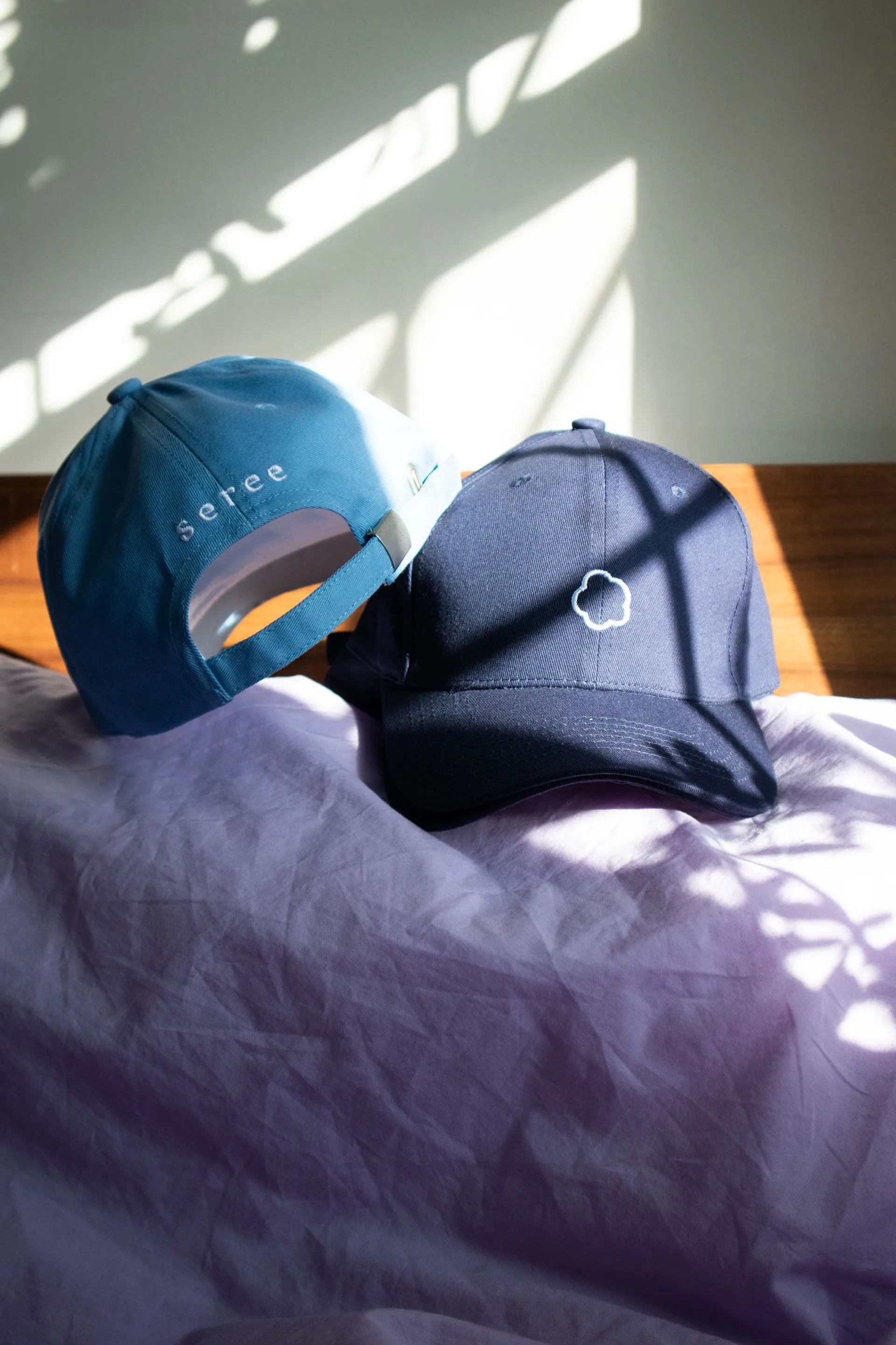 seree baseball cap