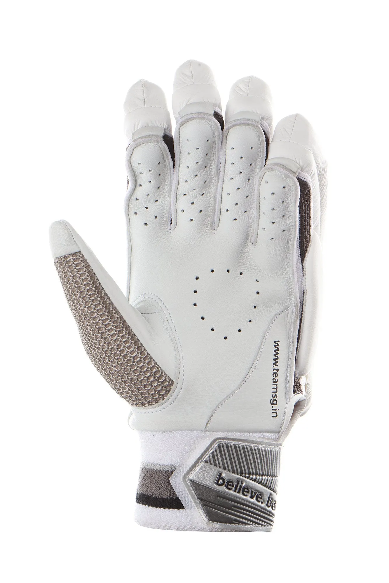 SG RSD SUPALITE Cricket Batting Gloves