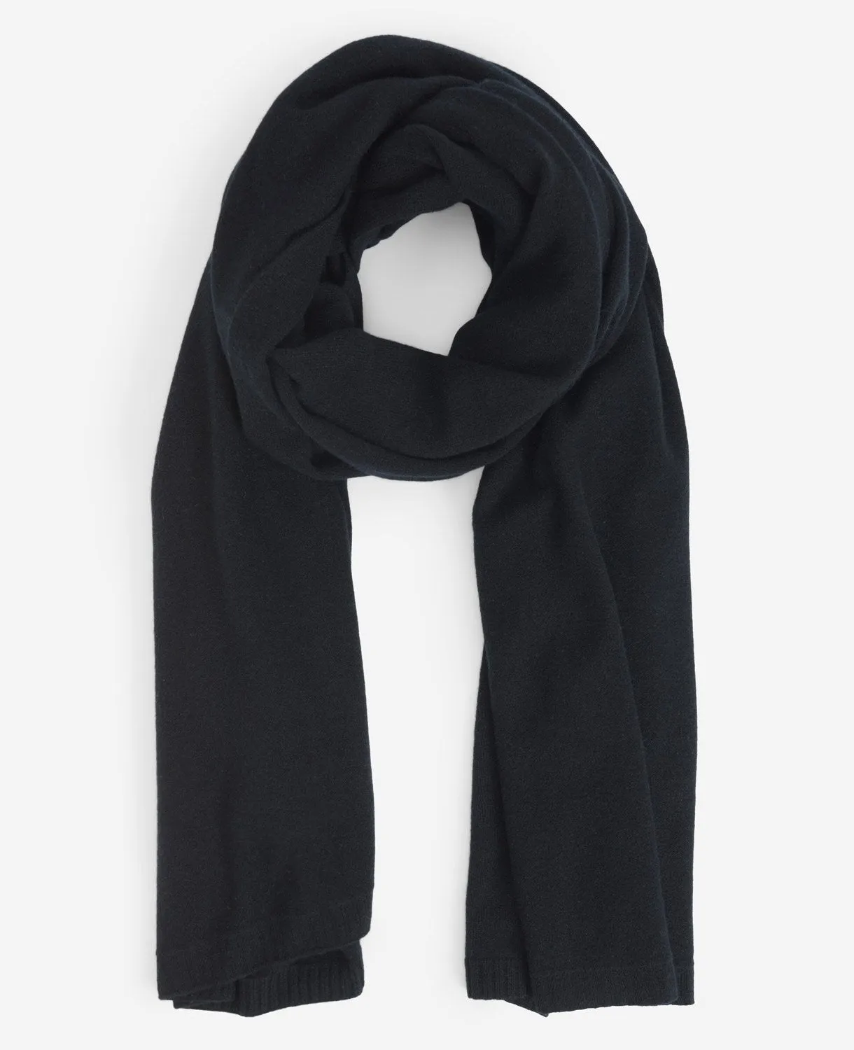 Site Exclusive! Pure Cashmere Multi-Wear Wrap