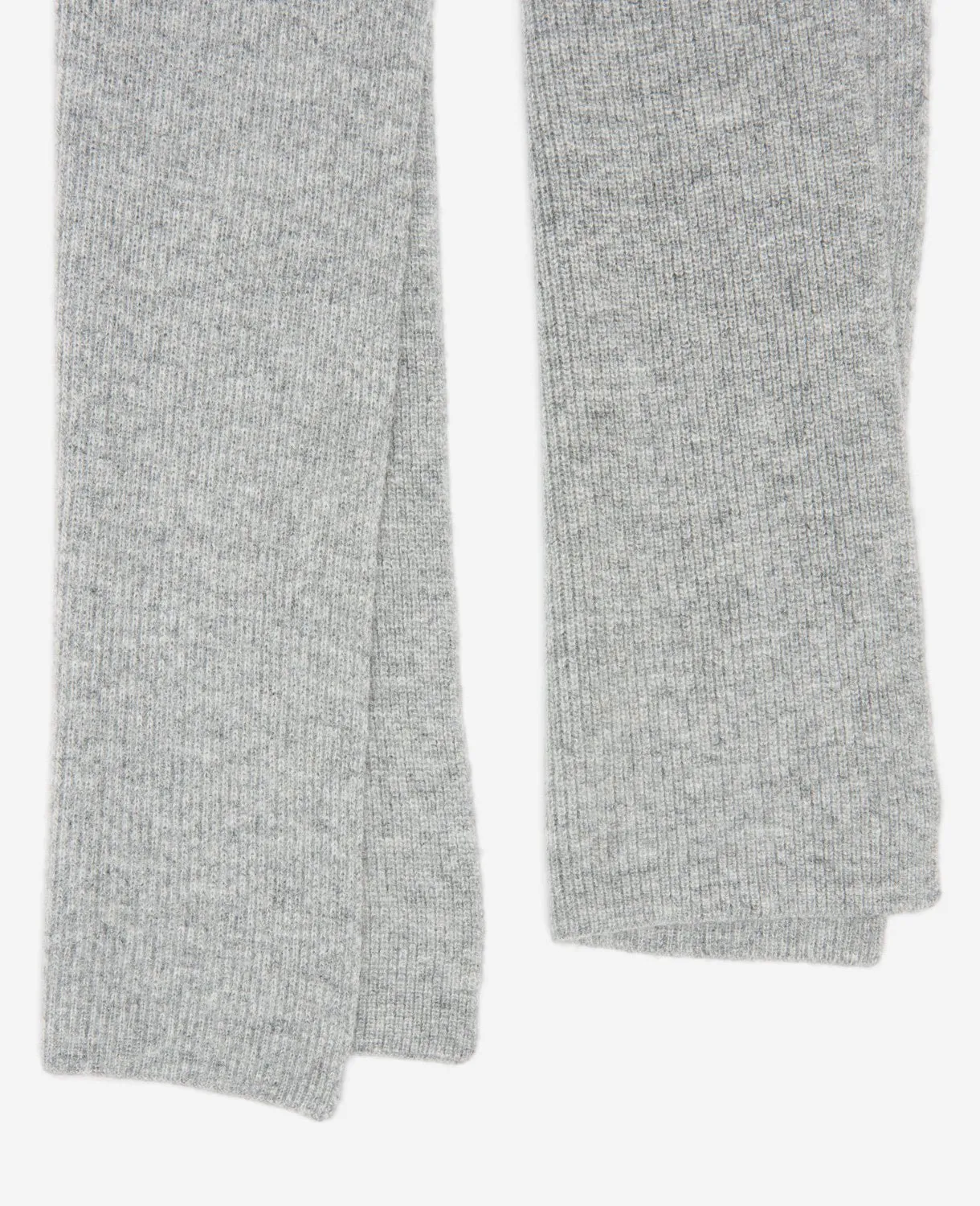 Site Exclusive! Wool Cashmere Scarf