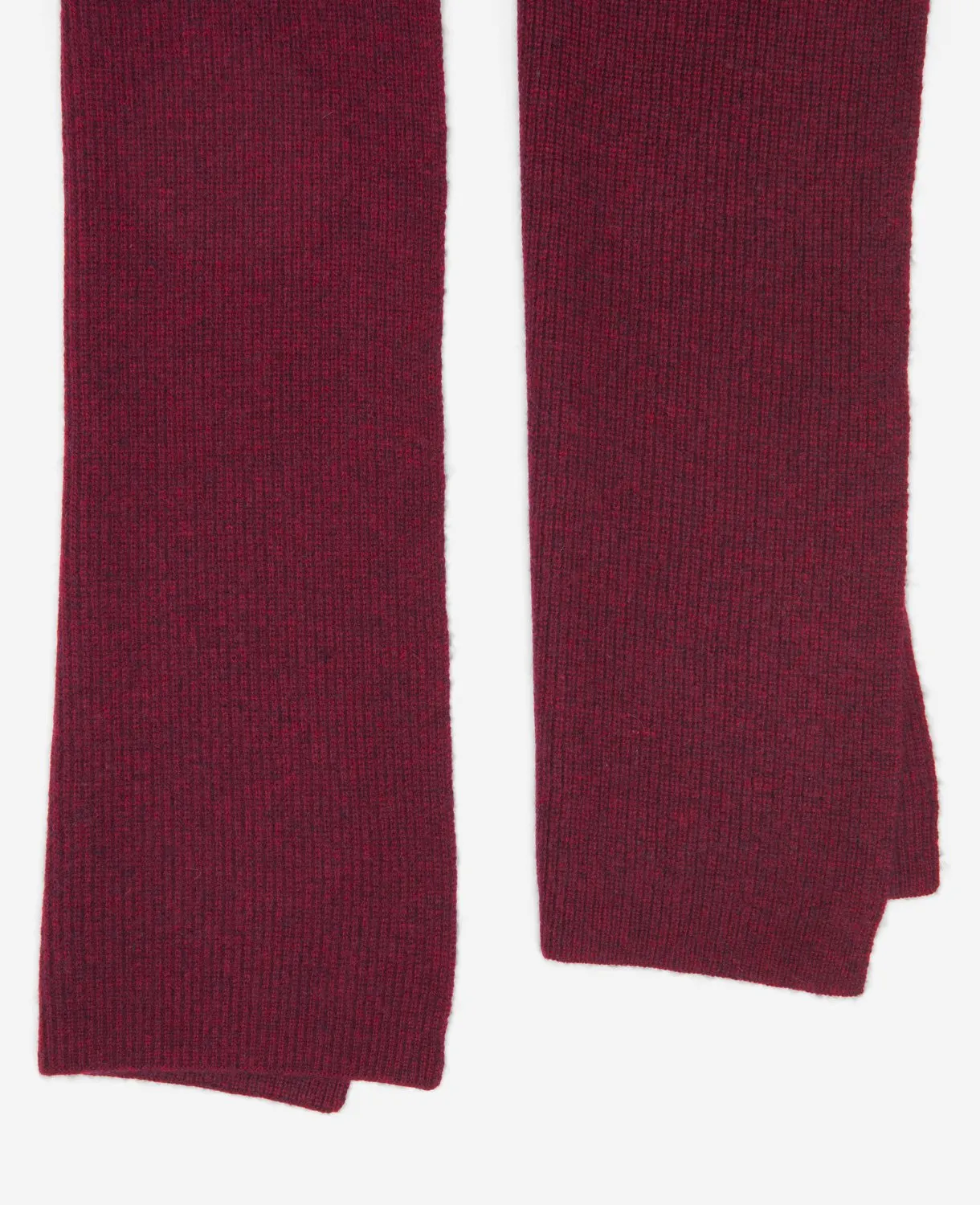 Site Exclusive! Wool Cashmere Scarf