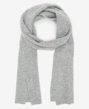 Site Exclusive! Wool Cashmere Scarf