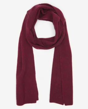 Site Exclusive! Wool Cashmere Scarf