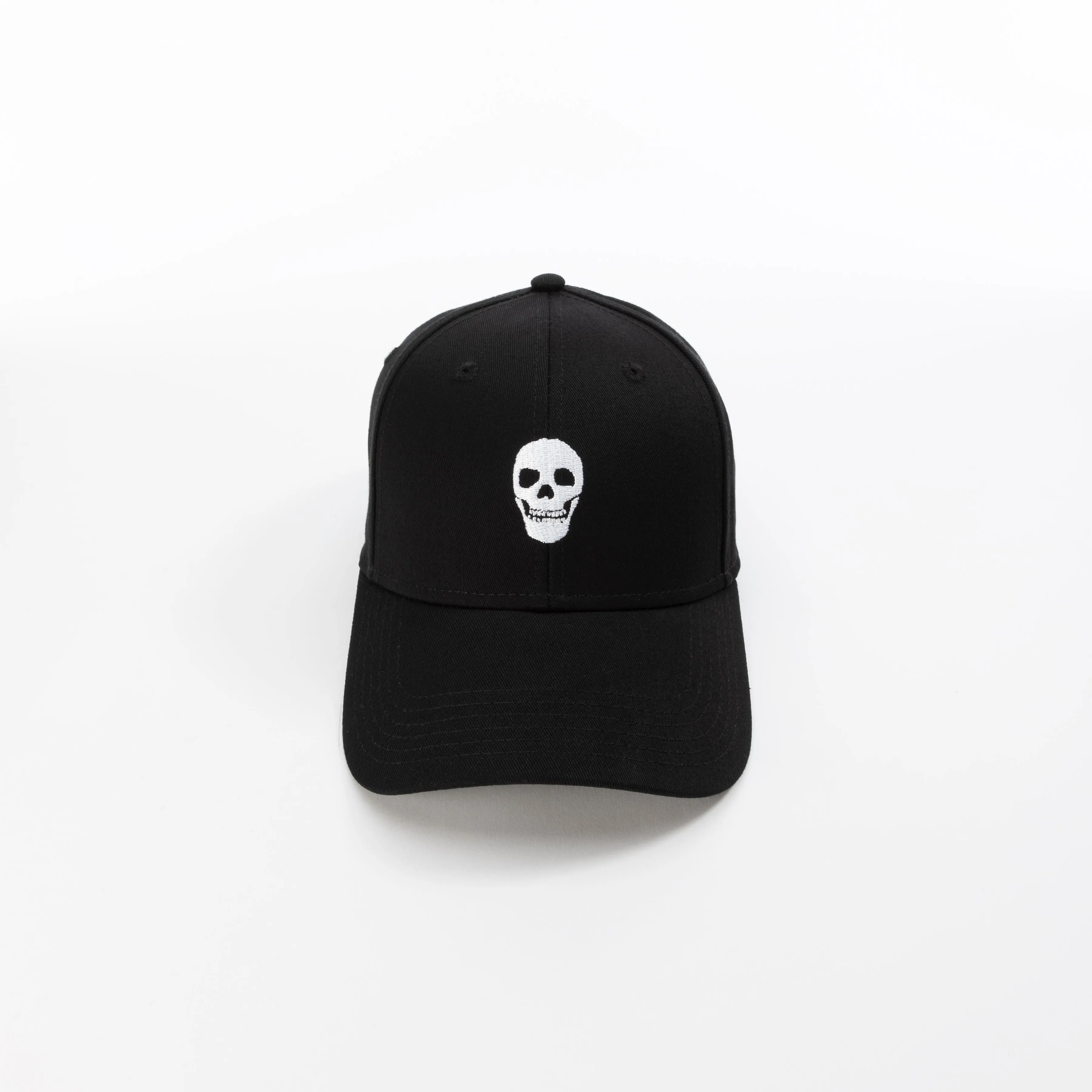 Skull // 002