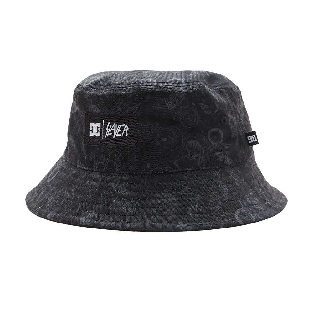 Slayer Reversible Bucket Head Gear