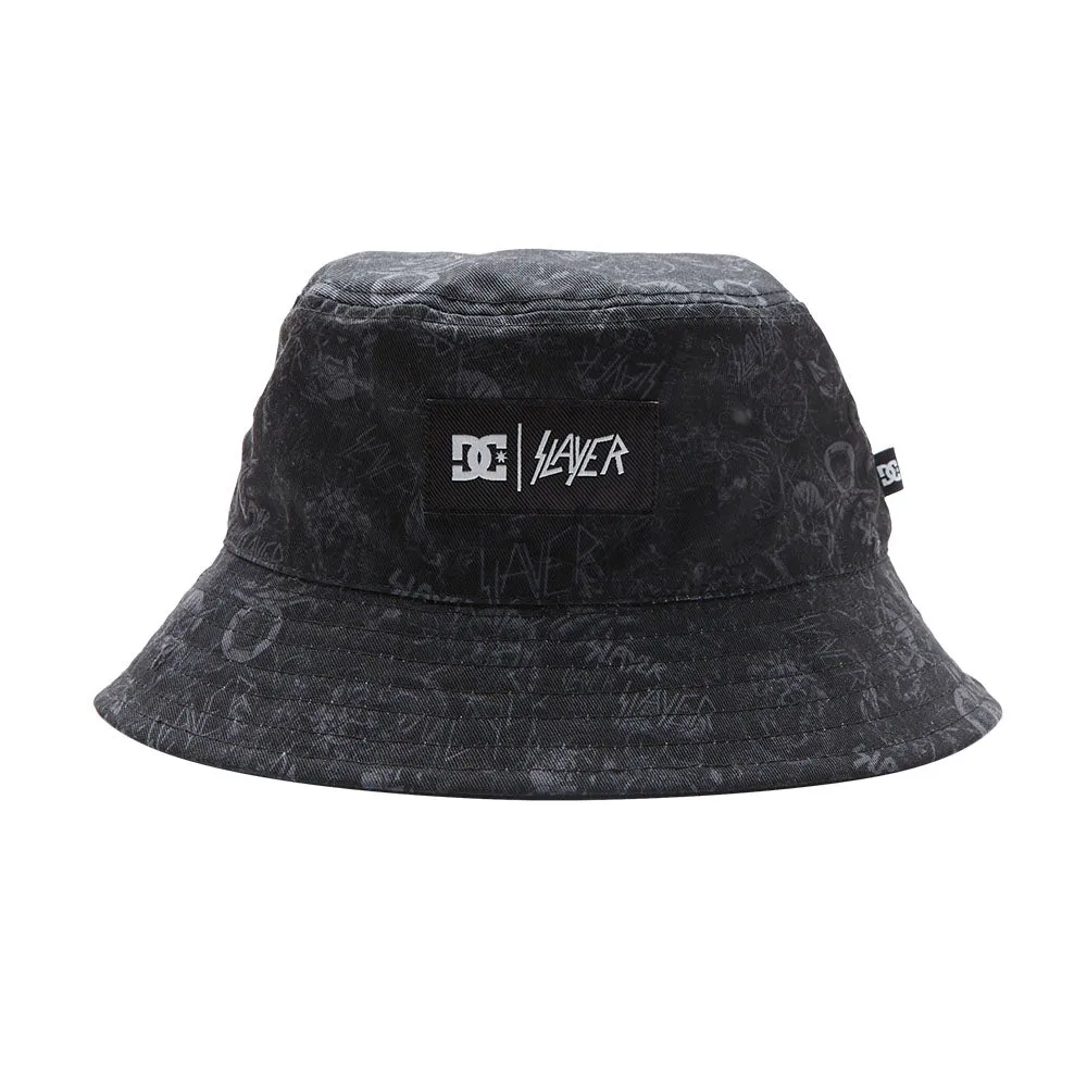 Slayer Reversible Bucket Head Gear