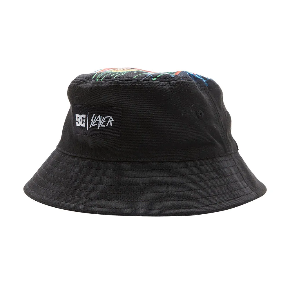 Slayer Reversible Bucket Head Gear