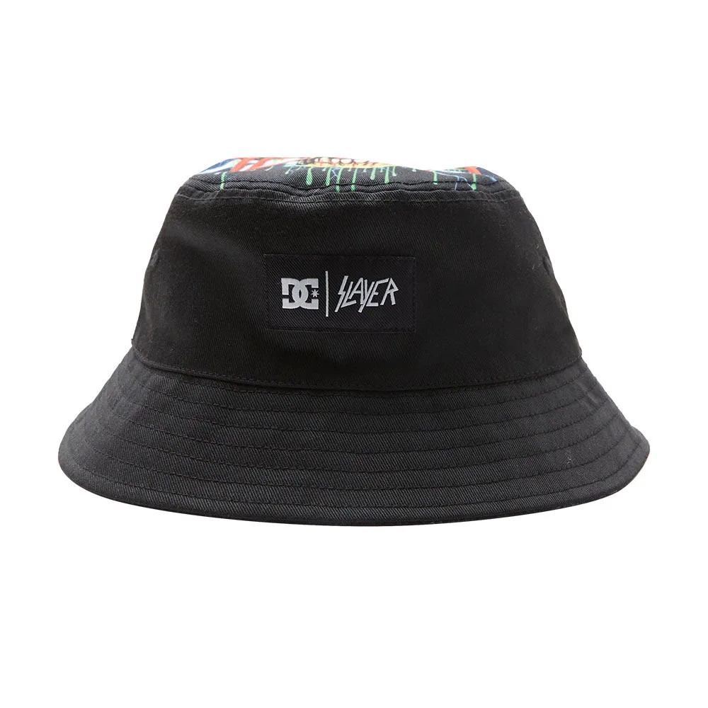 Slayer Reversible Bucket Head Gear