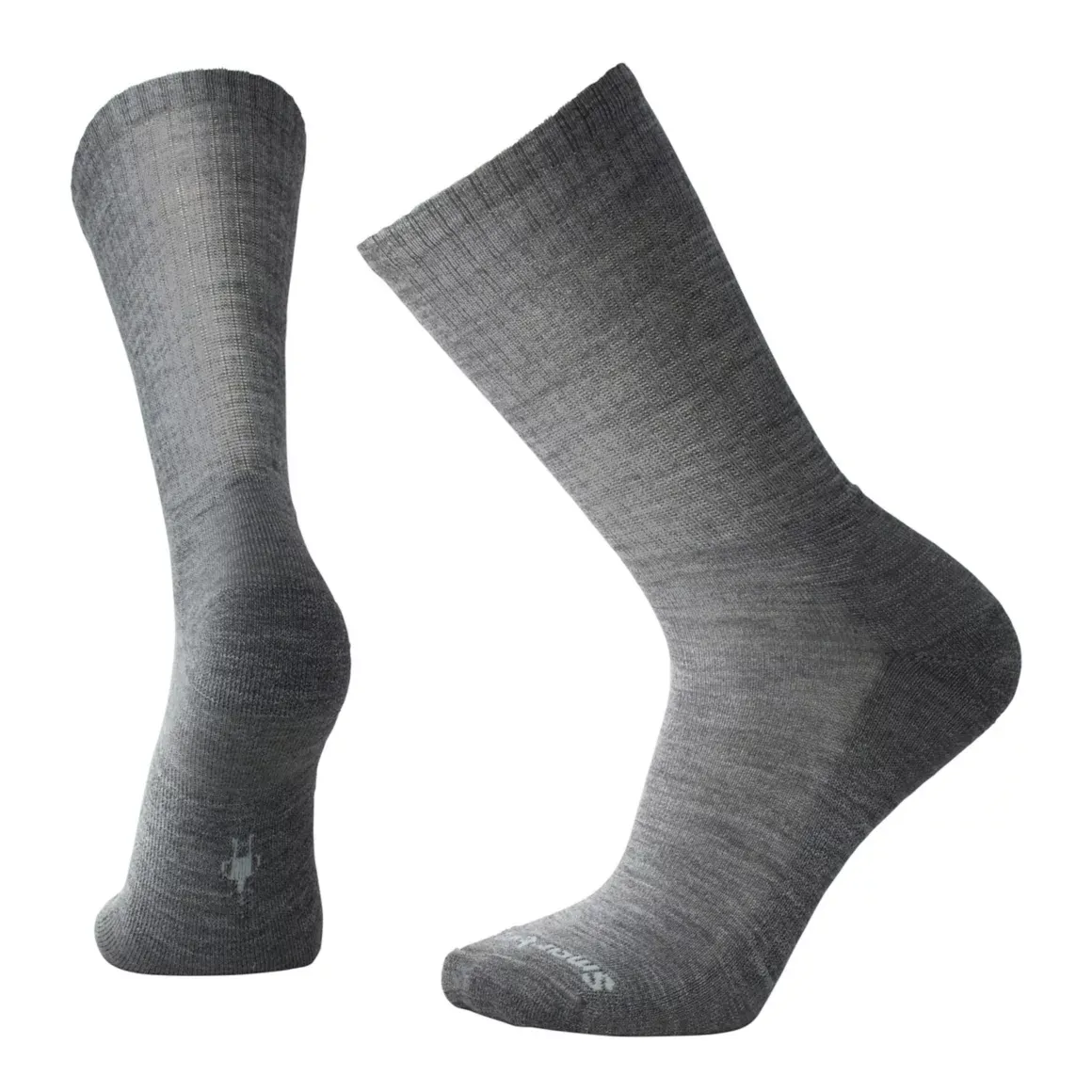 Smartwool Heathered Rib Socks